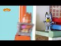 Bluey Hammerbarn Shopping Centre Playset - Smyths Toys