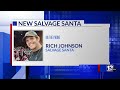 nearly 300 bikes delivered with new salvage santa