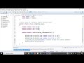 Static Nested Classes - Java Programming - CSE1007