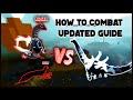 Advanced Combat Guide - Roblox Dinosaur Simulator