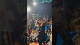 ishu dance #live #song #dance #nakla