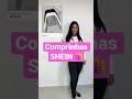 COMPRINHAS DE INVERNO NA SHEIN - fui taxada ?!  #sheinhaul #shein #sheingals