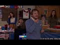 chris pratt's best bloopers and improvised lines  parks and recreation  Comedy Bites