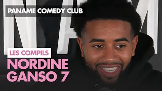Paname Comedy Club - Best of Nordine Ganso 7