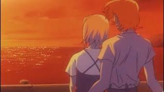 [Devilman Akira x Miki edit] Kool \u0026 Gang - You Don’t Have To Change