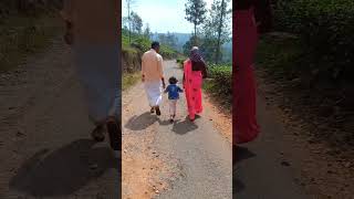 ഉമ്മച്ചി🥰ഉപ്പച്ചി #shorts #arworldofficial #motherhood #fatherlove #viralshorts #youtubshorts