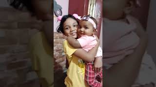 അങ്ങനെ അവൾ എനിക്ക് ഉമ്മ തന്നു #malayalam #shortfeed #baby #babyshorts #viralshort #mammootty