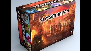 Gloomhaven Season 1 Episode 5