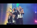 Westlife Concert Live in Bahrain (Full Show)