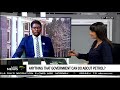 IFP's Mkhuleko Hlengwa reacts to fuel price increases