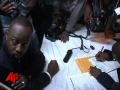 Raw Video: Wyclef Files, Run for Haiti President