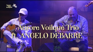 Angelo Debarre - Hopla 2022