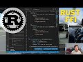 Rust FFI: Microsoft Flight Simulator SDK Part 2