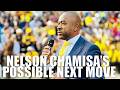 🔴 WATCH LIVE: Cde Whitehead Explains Nelson Chamisa’s Possible Next Move