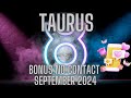 Taurus ♉️📵NO CONTACT📵 - Get Ready! There Will Be A New Beginning Taurus!