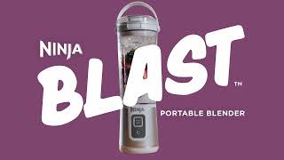 Vlog TVC 2025 | Ninja Blast Coolest Blender