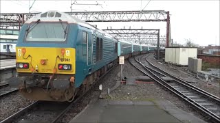 Arriva Trains Wales \