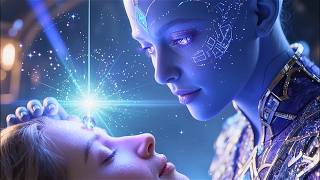 🌠 THE POWERFUL ARCTURIAN HEALING IS HERE ✨ | Feel the Cosmic Vibration