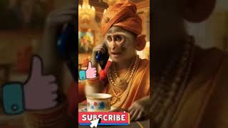 nenu emanna ninnu eppudu viral yt shorts cute monkey status