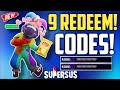 SUPER SUS NEW REDEEM CODES 🤩 OCTOBER 🤩 2024 | KODE REDEEM SUPER SUS | SUPER SUS GIFT CODES 2024