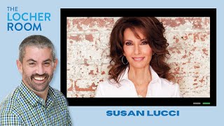 Susan Lucci Live