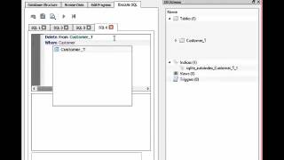 Delete row sqlite