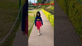 #stree2movie #nature #travel #love #ooty #rosegarden #girl #cutegirl #shortsvideo #viralvideo