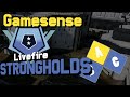 This is how to win Strongholds (Onyx Review - Livefire)