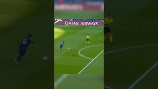 Lionel Messi Amazing Free-Kick Goal 🔥 #fuadprod  #messi #psg