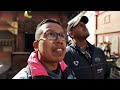 attacked at swayambhunath stupa 🇳🇵kathmandu nepal