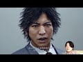 ＃56 いざ、最終決戦へ【judge eyes】※ネタバレ注意