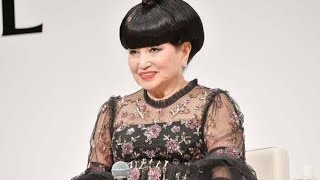 「徹子の部屋」“年末恒例”大物ゲスト登場に反響続々「パリコレに出たい」発言の真意とは