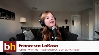 Francesca LaRosa Interview