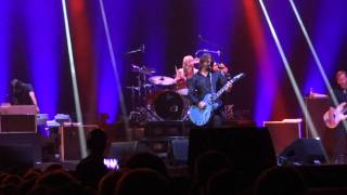 Foo Fighters - Skin and Bones - Live @ Sprint Center 9/16/2011
