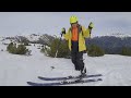 salomon atomic shift binding demo