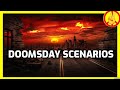 Doomsday Prophecies