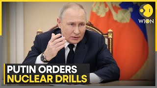 Ukraine war: Russia flexes nuclear muscle amid conflict, Putin warns 'Russia ready for nuclear war'