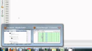 Java prog#94.Import or upload CSV file to database MySql,Sqlite) using Java code Part 2