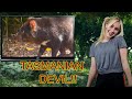 The Tasmanian Devil - Fun facts about the Tasmanian Devil with Say Hi Saree!