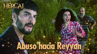 Miran salva a Reyyan del acoso | Escenas Exclusivas 🎁