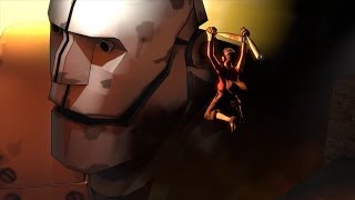 [SFM] Attack on Machine 【進撃の巨人 Attack on Titan OP 1/TF2】