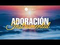 Música Instrumental de Oración, Enfoque profundo 24/7 - Música para Estudiar, Concentración, Trabajo