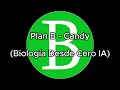 Plan B - Candy (Biología Desde Cero IA)