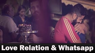 Romantic song | Zara Tasveer Se Tu - Unplugged Cover | Pranav Chandran | Pardes | Meri Mehbooba