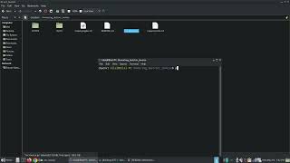 Automated Invoice OCR for Structured Data Parsing in Python using AI