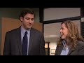 Michael Is Dating Pam's Mom  - The Office US