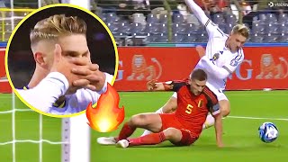 Viktor Gyökeres vs Belgium | SUPER GOAL & SKILLS | ARSENAL TARGET 🇸🇪