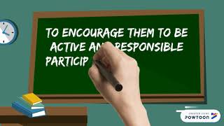 Learner-Centered Approach