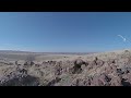 trail shooting his first wild chukar