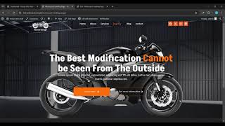 Advanced Elementor Container Tutorial A Full Width Layout Part 1